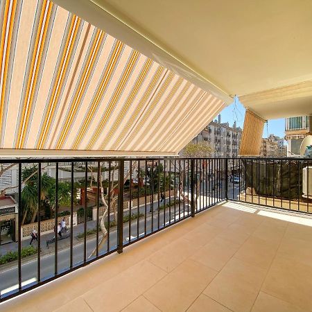 El Piso - Los Boliches Full Renovated Apartment Fuengirola Bagian luar foto