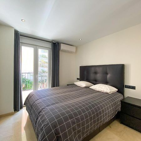 El Piso - Los Boliches Full Renovated Apartment Fuengirola Bagian luar foto