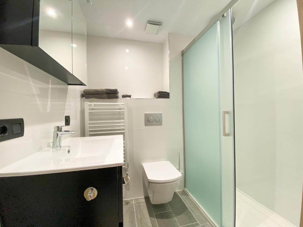 El Piso - Los Boliches Full Renovated Apartment Fuengirola Bagian luar foto