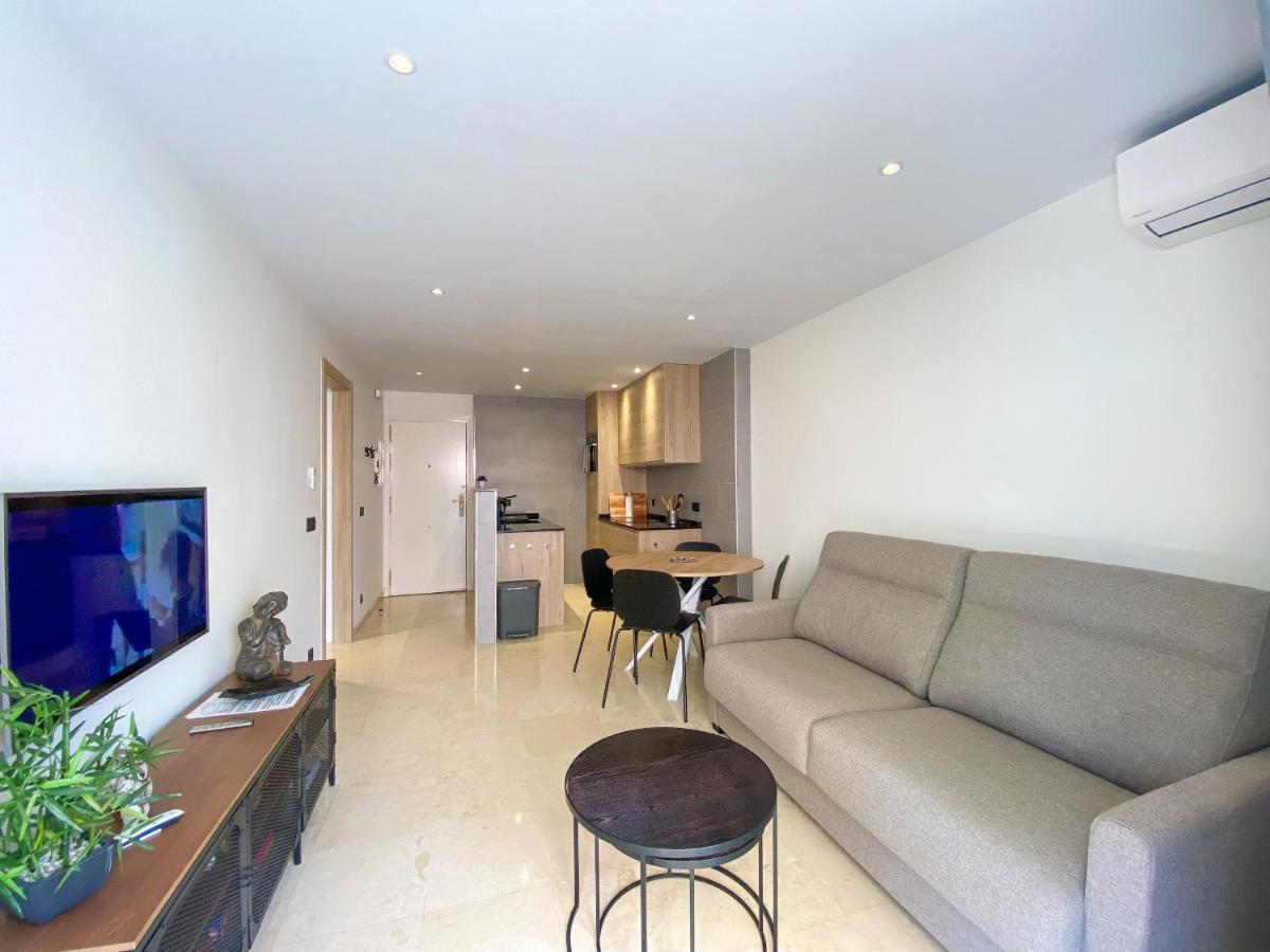 El Piso - Los Boliches Full Renovated Apartment Fuengirola Bagian luar foto