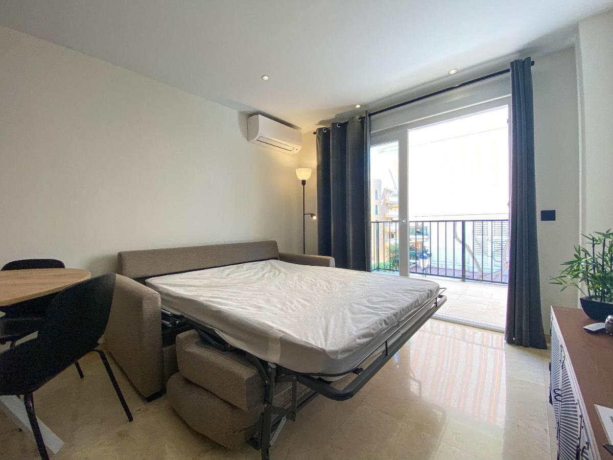 El Piso - Los Boliches Full Renovated Apartment Fuengirola Bagian luar foto